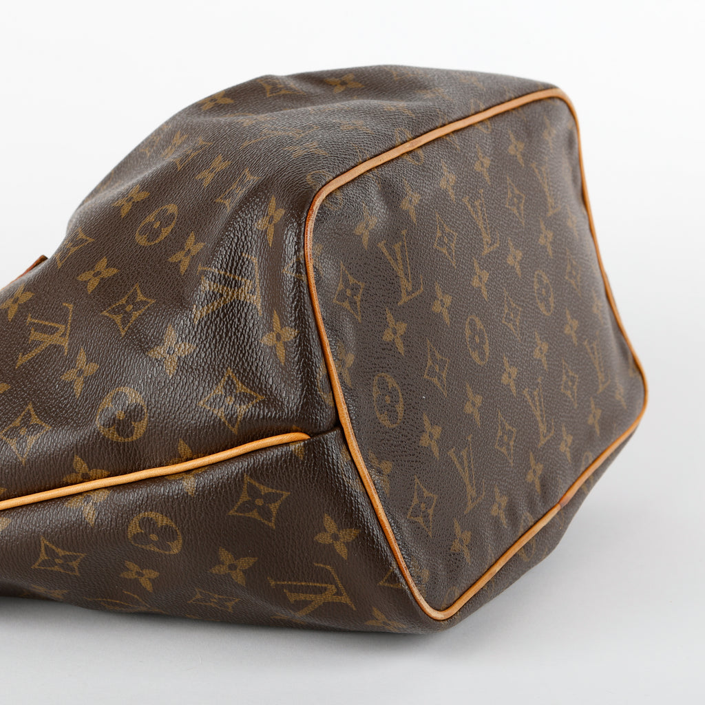 Palermo PM, Monogram