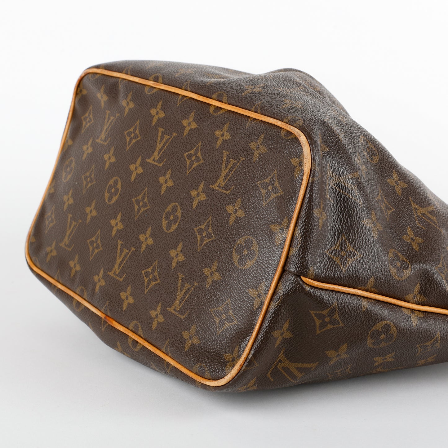 Palermo PM, Monogram