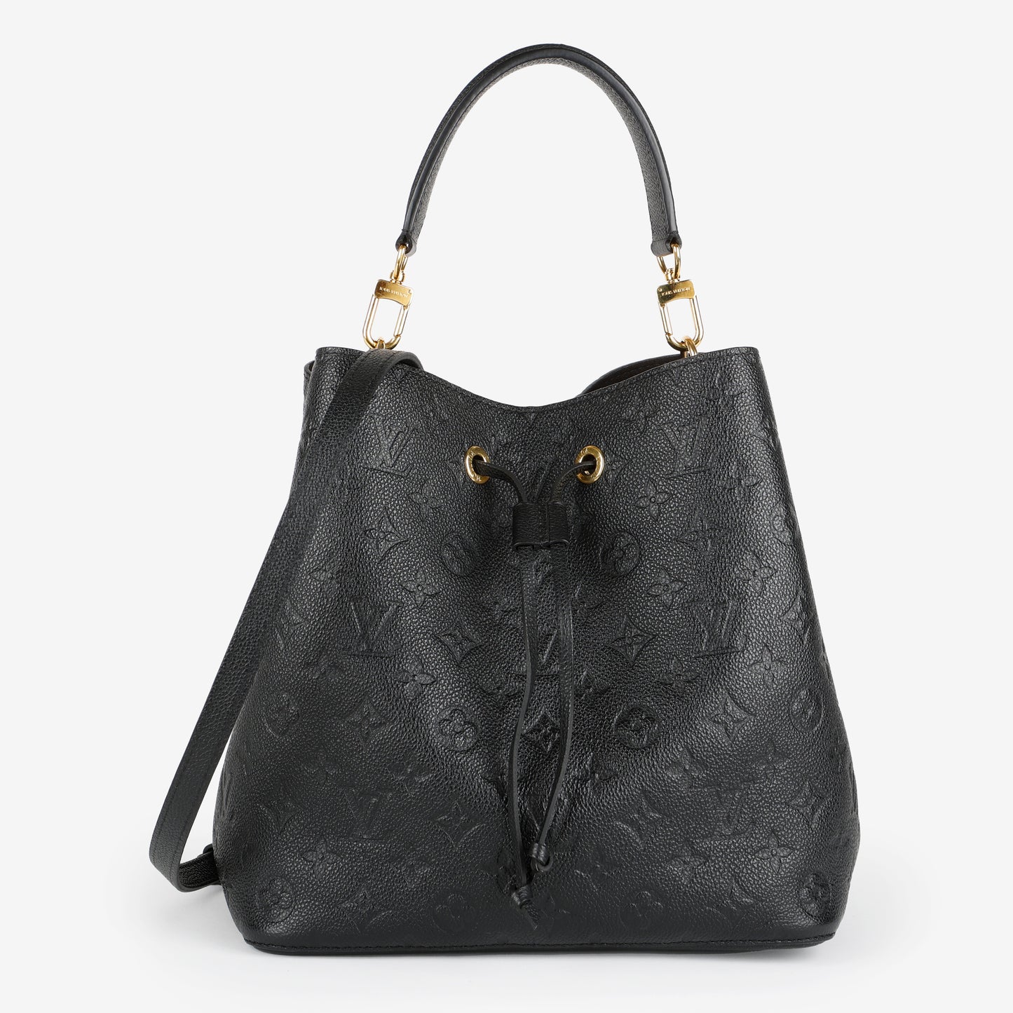 Neo Noe MM, Black Empreinte