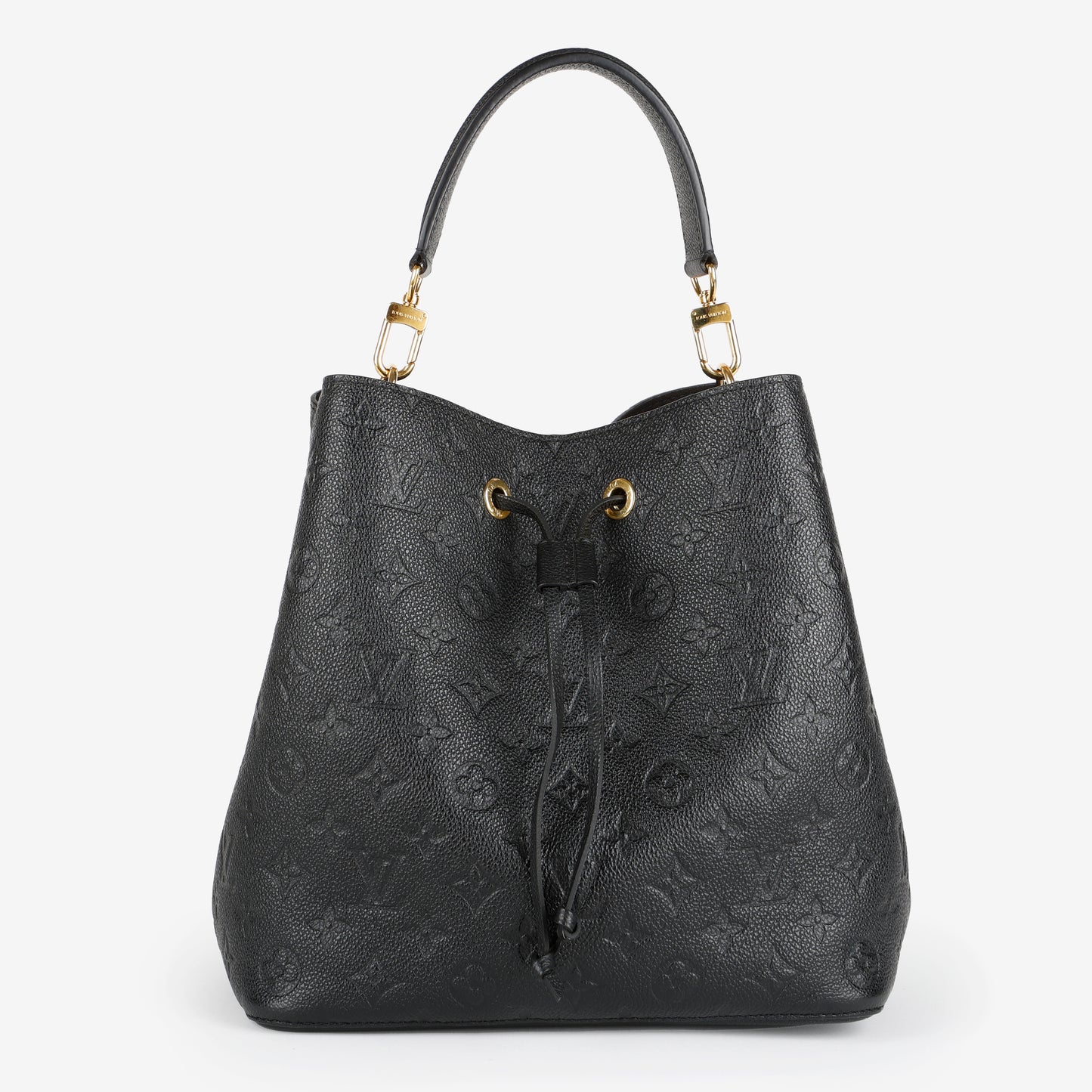 Neo Noe MM, Black Empreinte