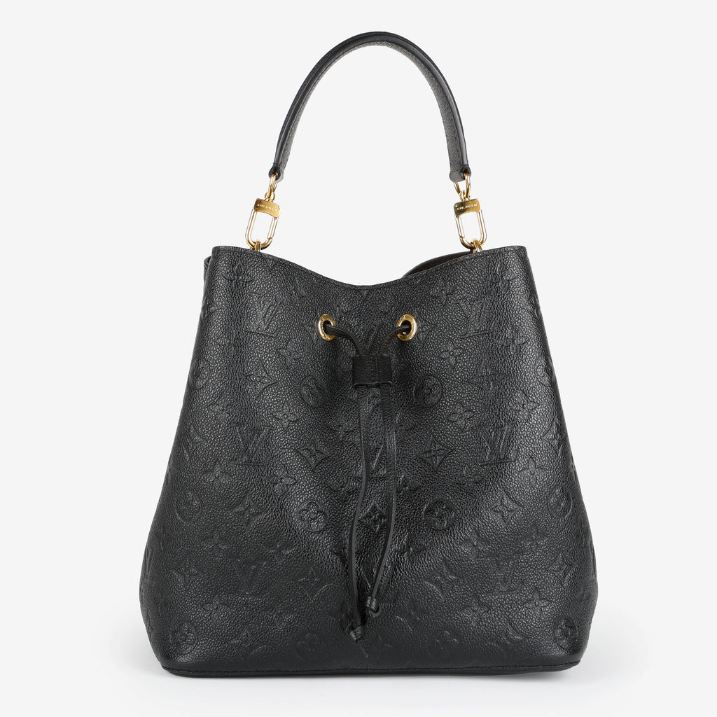 Neo Noe MM, Black Empreinte