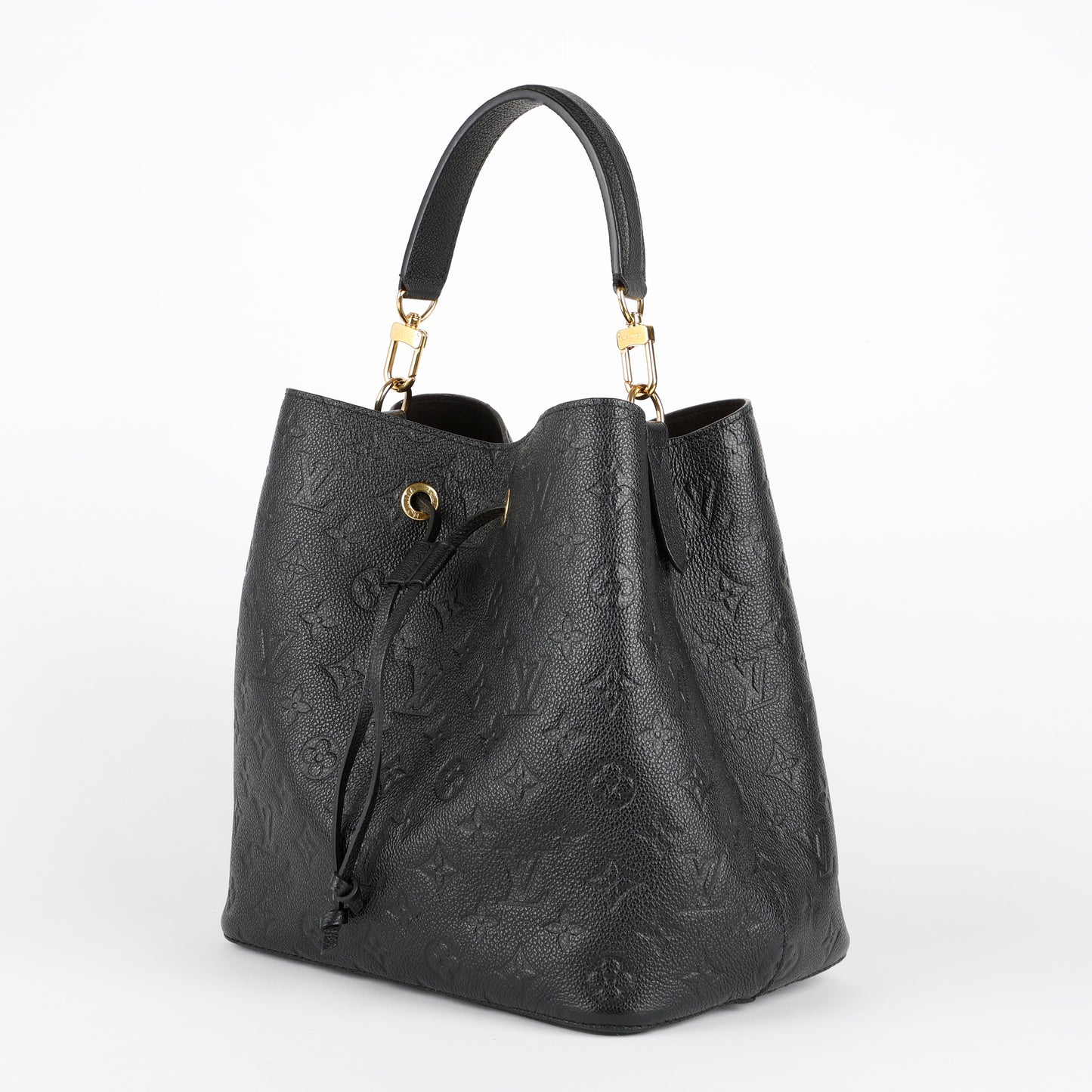Neo Noe MM, Black Empreinte