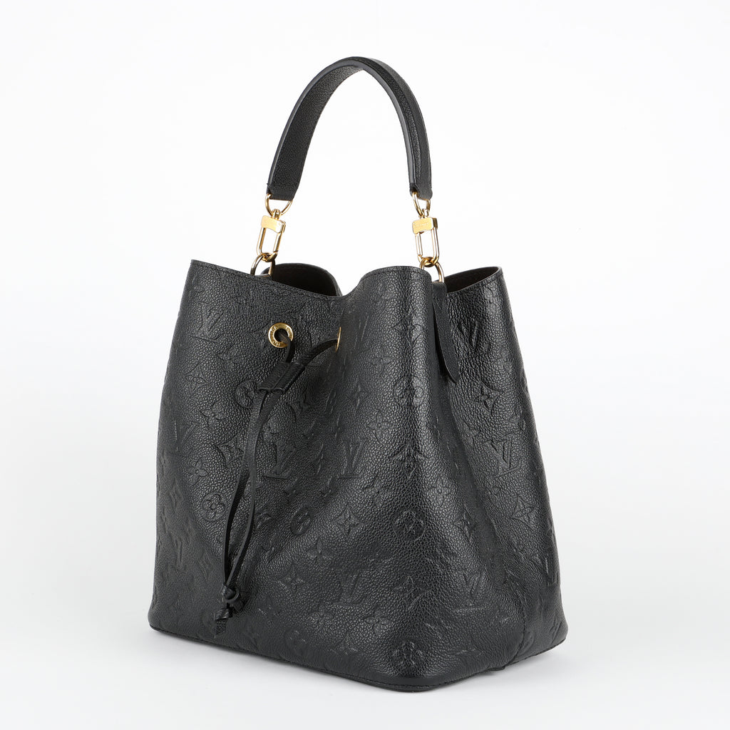 Neo Noe MM, Black Empreinte