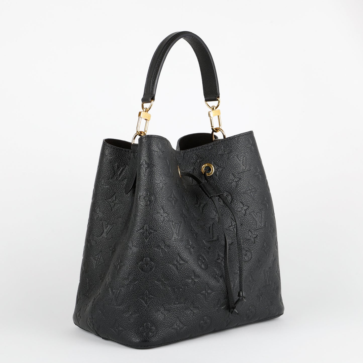 Neo Noe MM, Black Empreinte