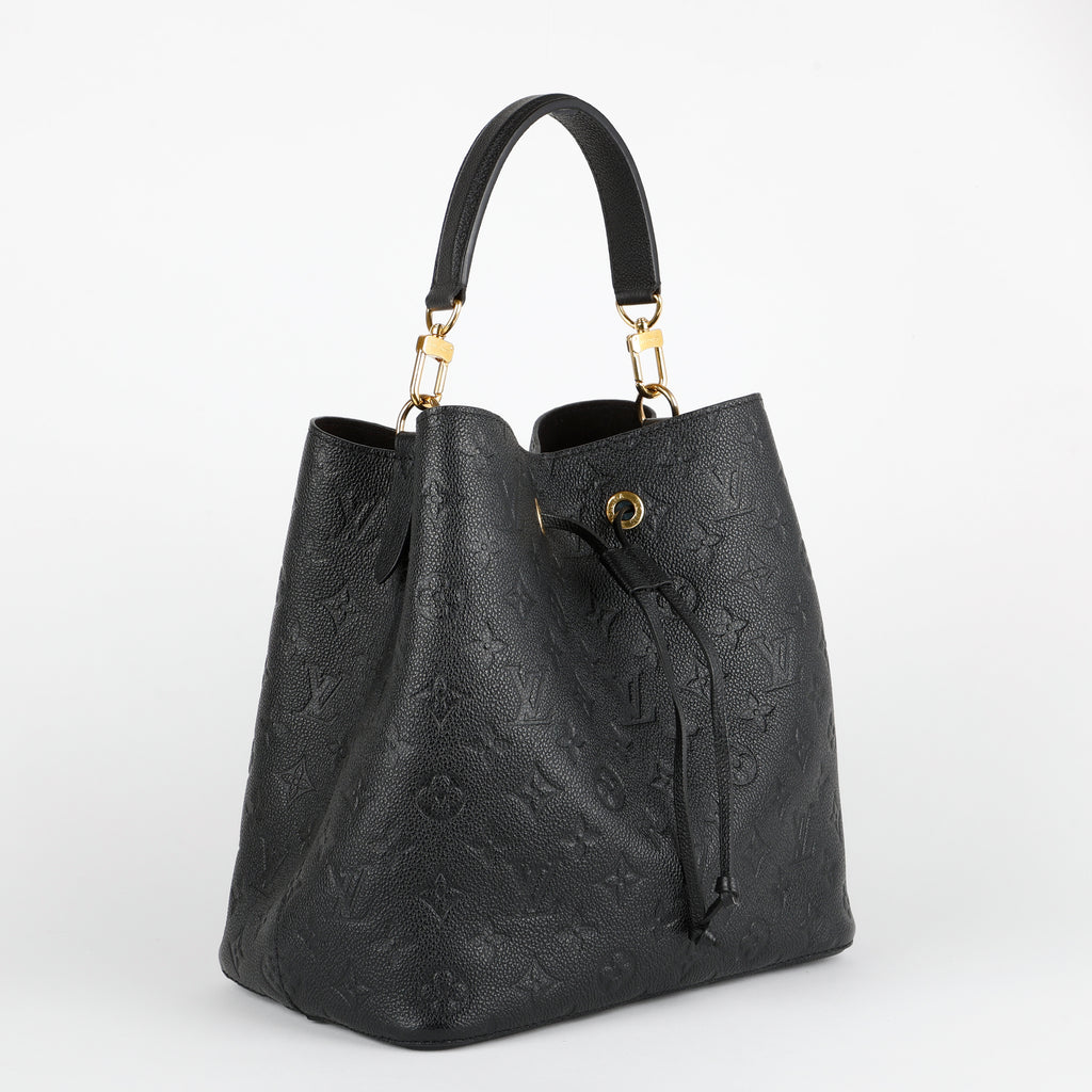 Neo Noe MM, Black Empreinte