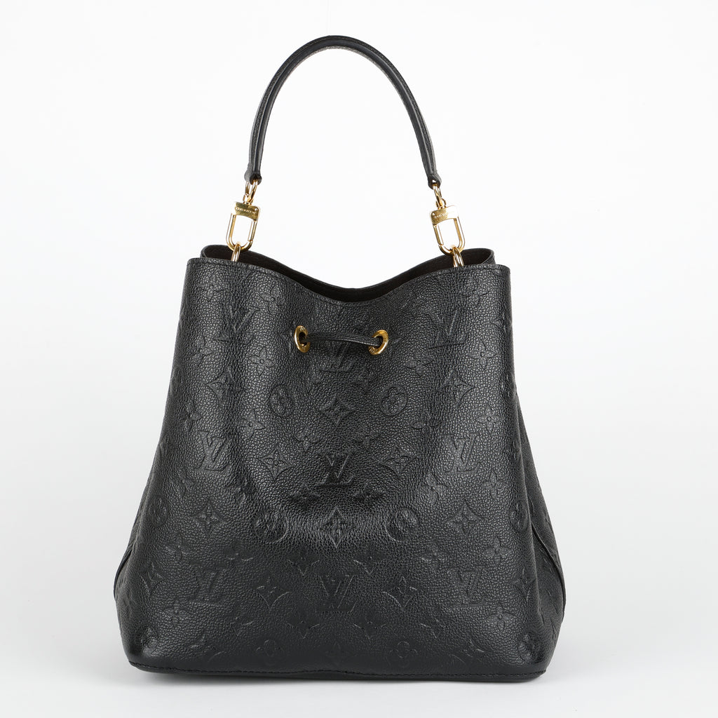 Neo Noe MM, Black Empreinte