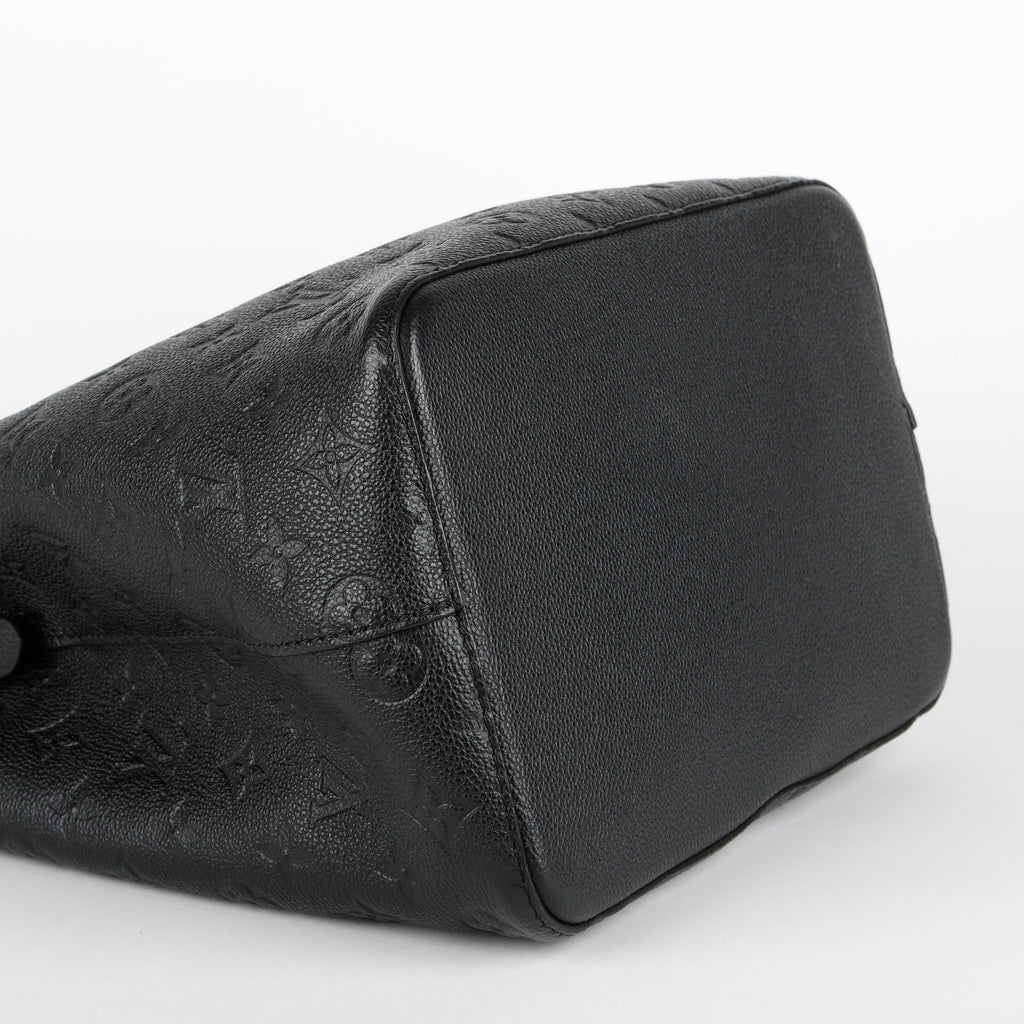 Neo Noe MM, Black Empreinte