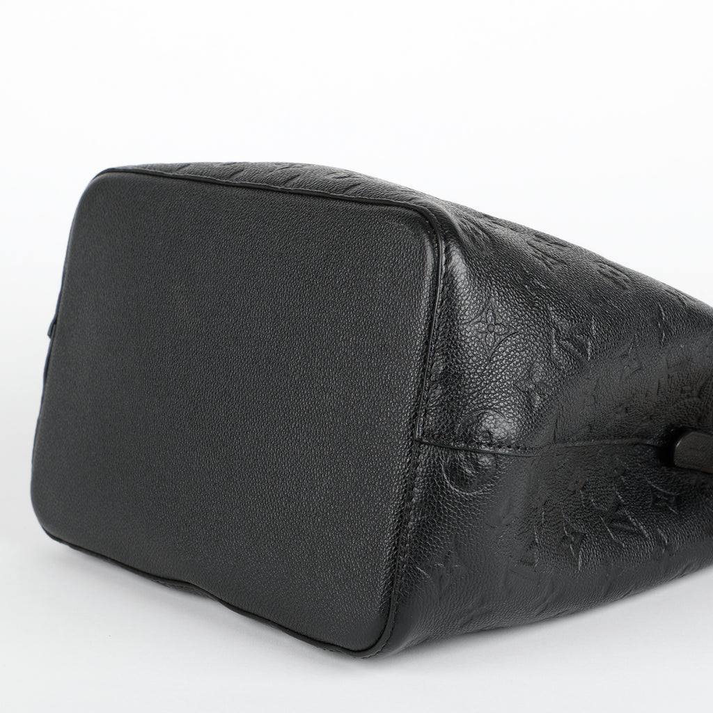 Neo Noe MM, Black Empreinte