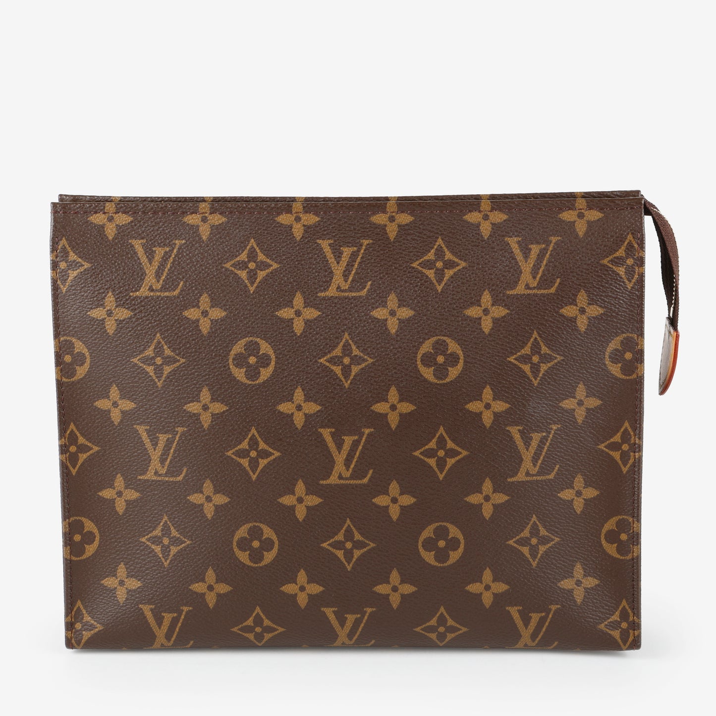 Toiletry 26, Monogram