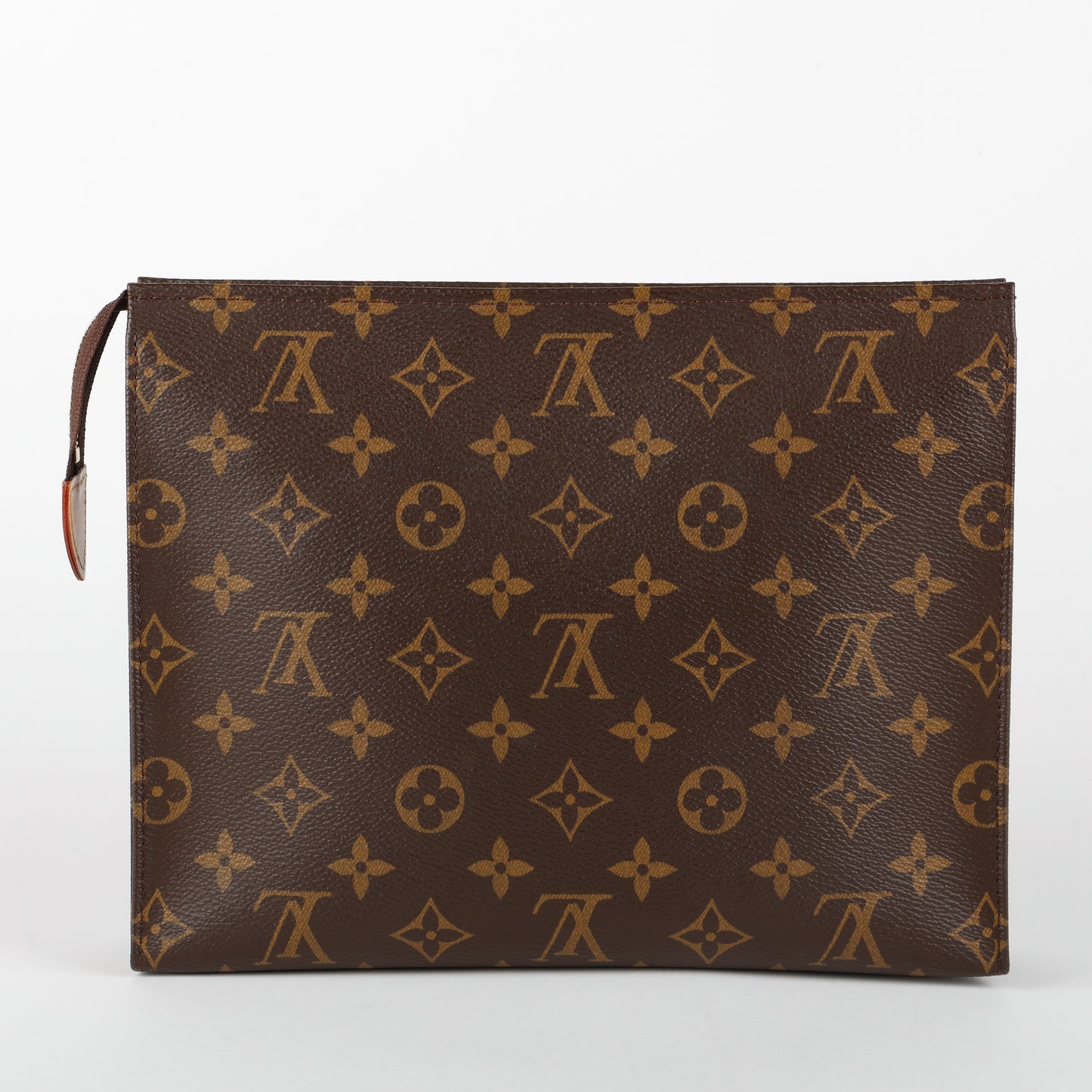 Toiletry 26, Monogram