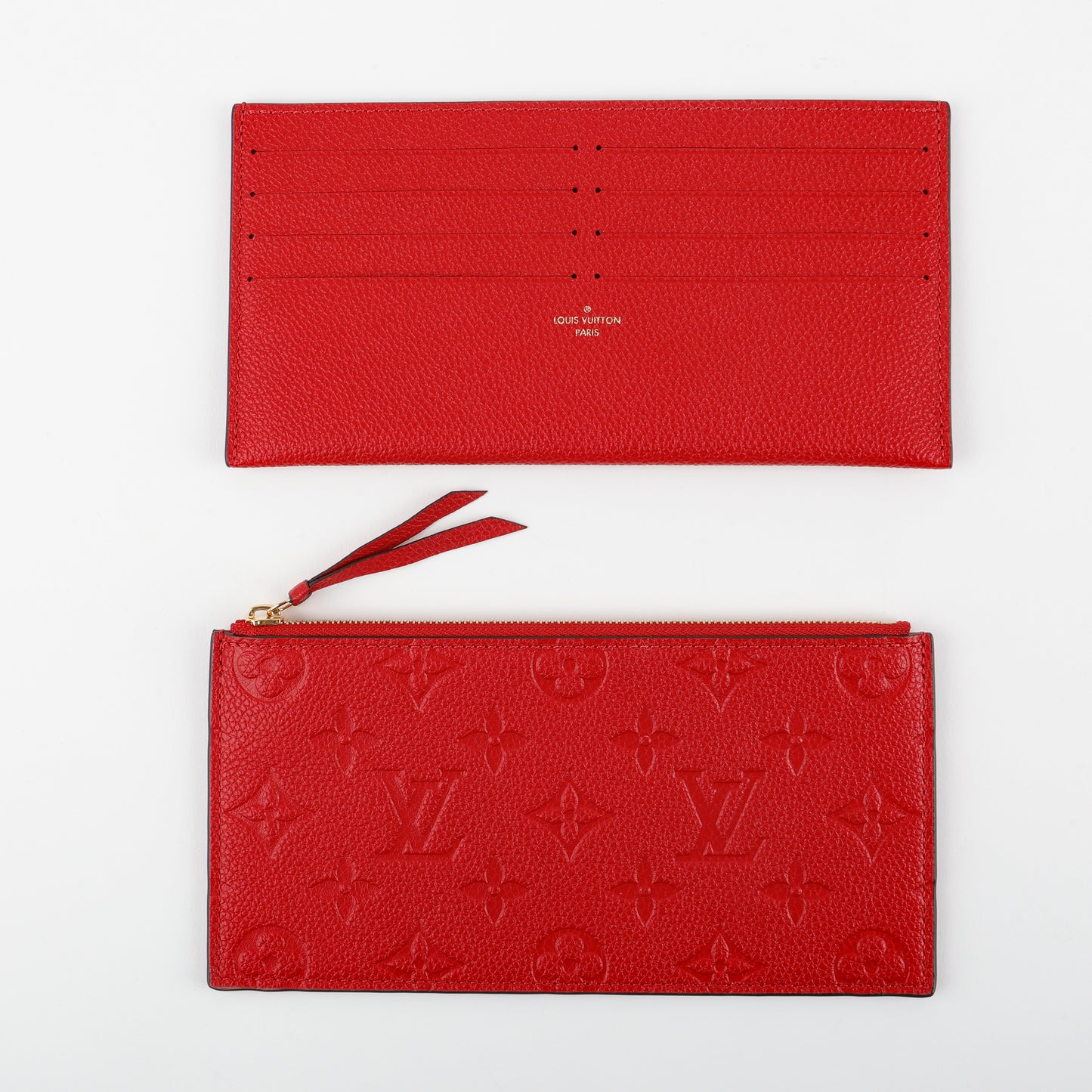 Felicie Pochette, Red Empreinte