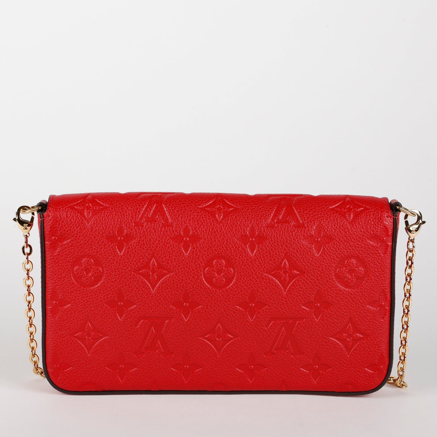Felicie Pochette, Red Empreinte
