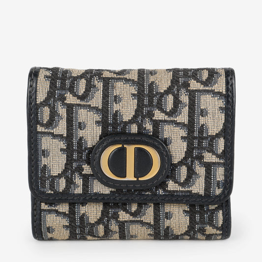 Montaigne Compact Wallet