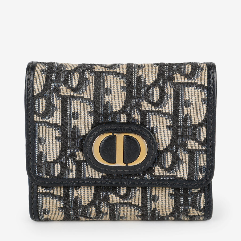 Montaigne Compact Wallet