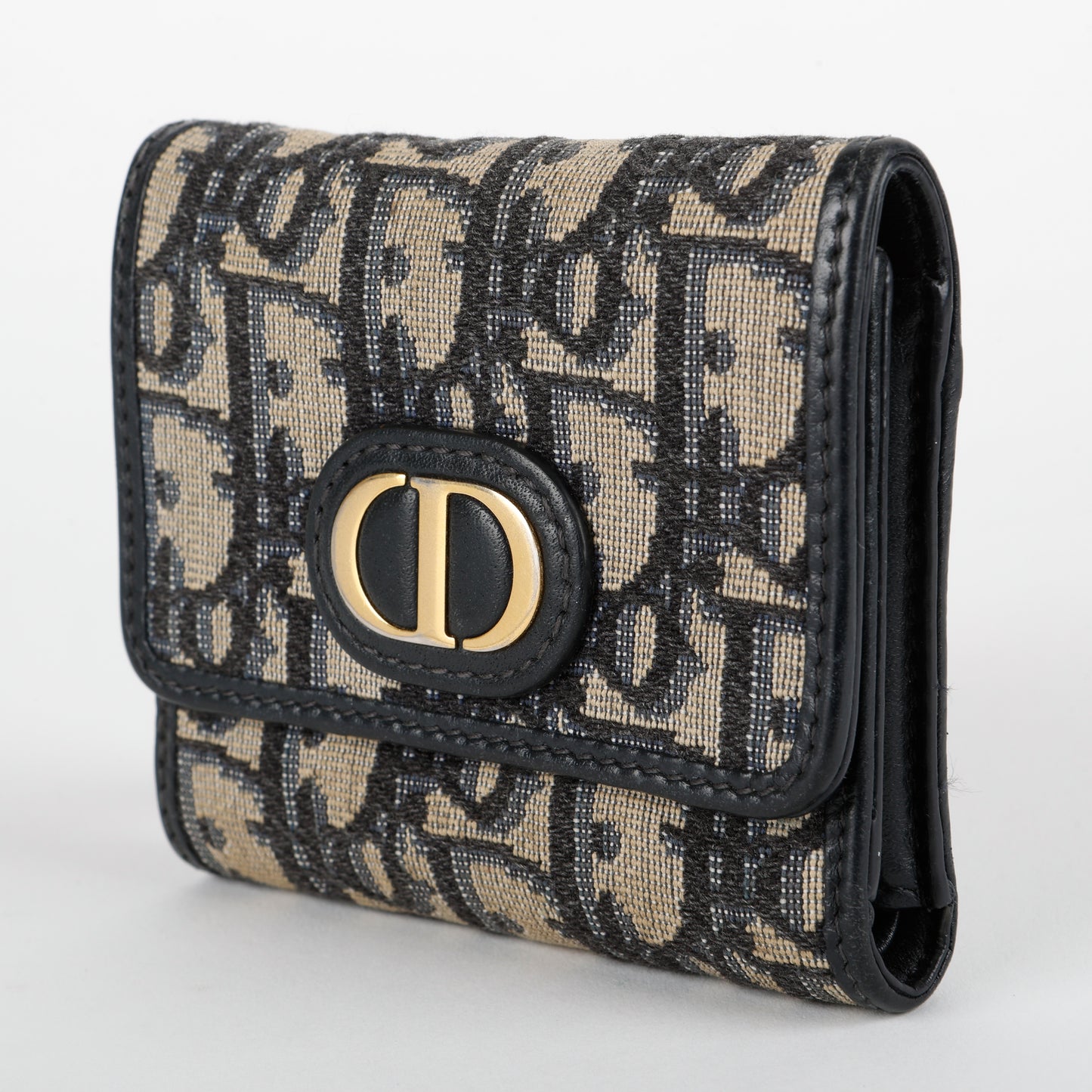 Montaigne Compact Wallet