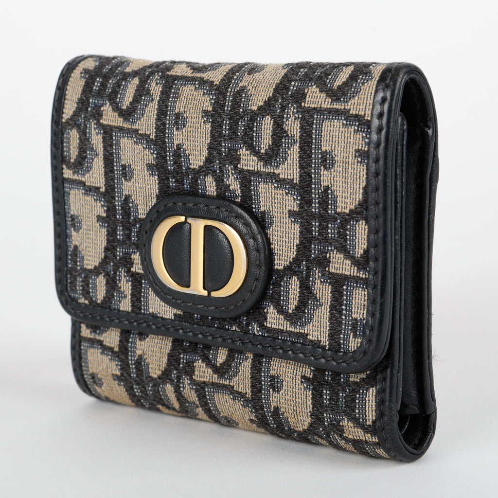 Montaigne Compact Wallet