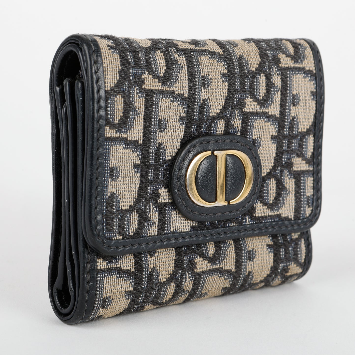 Montaigne Compact Wallet