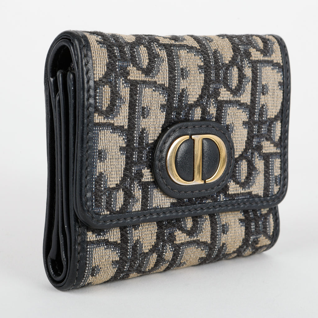 Montaigne Compact Wallet