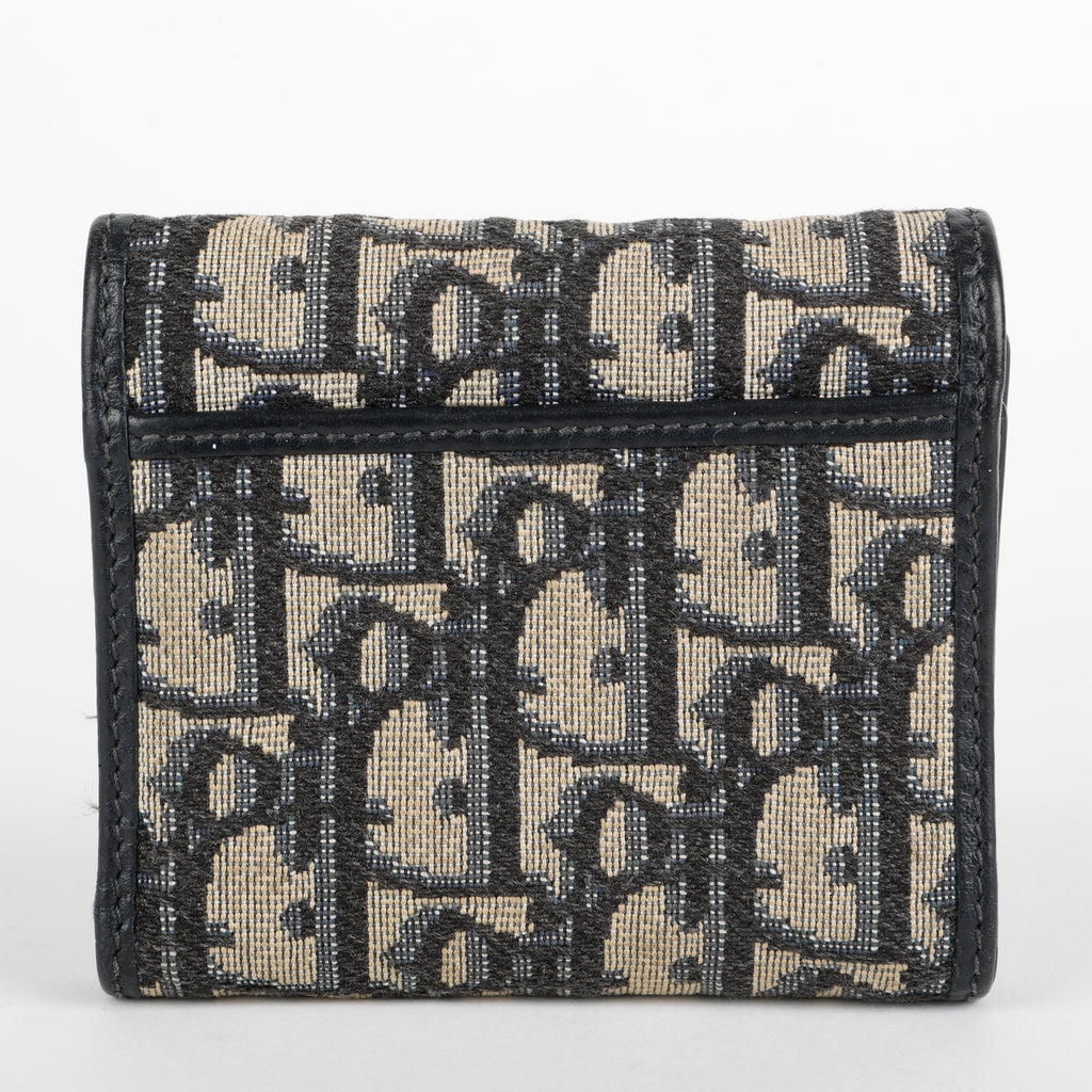 Montaigne Compact Wallet