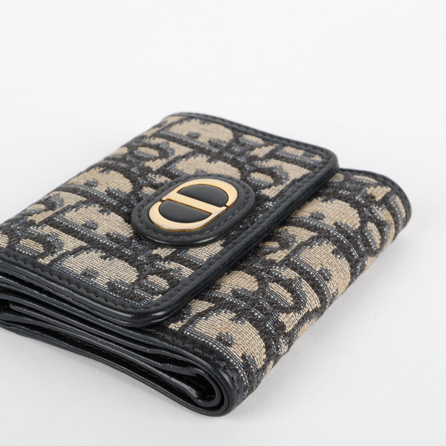 Montaigne Compact Wallet