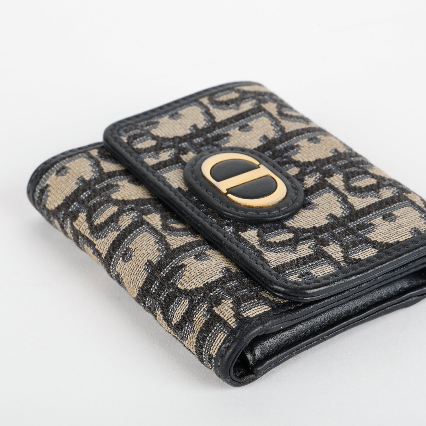 Montaigne Compact Wallet
