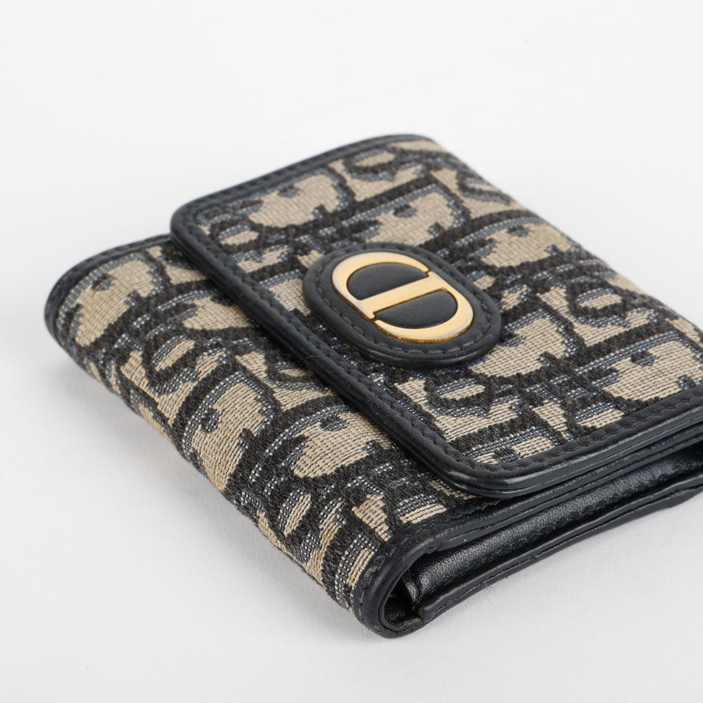 Montaigne Compact Wallet