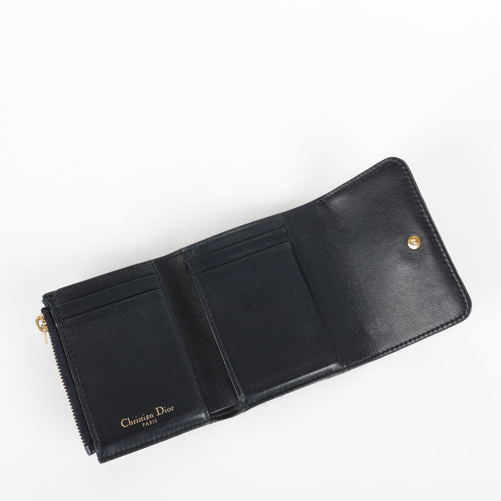 Montaigne Compact Wallet