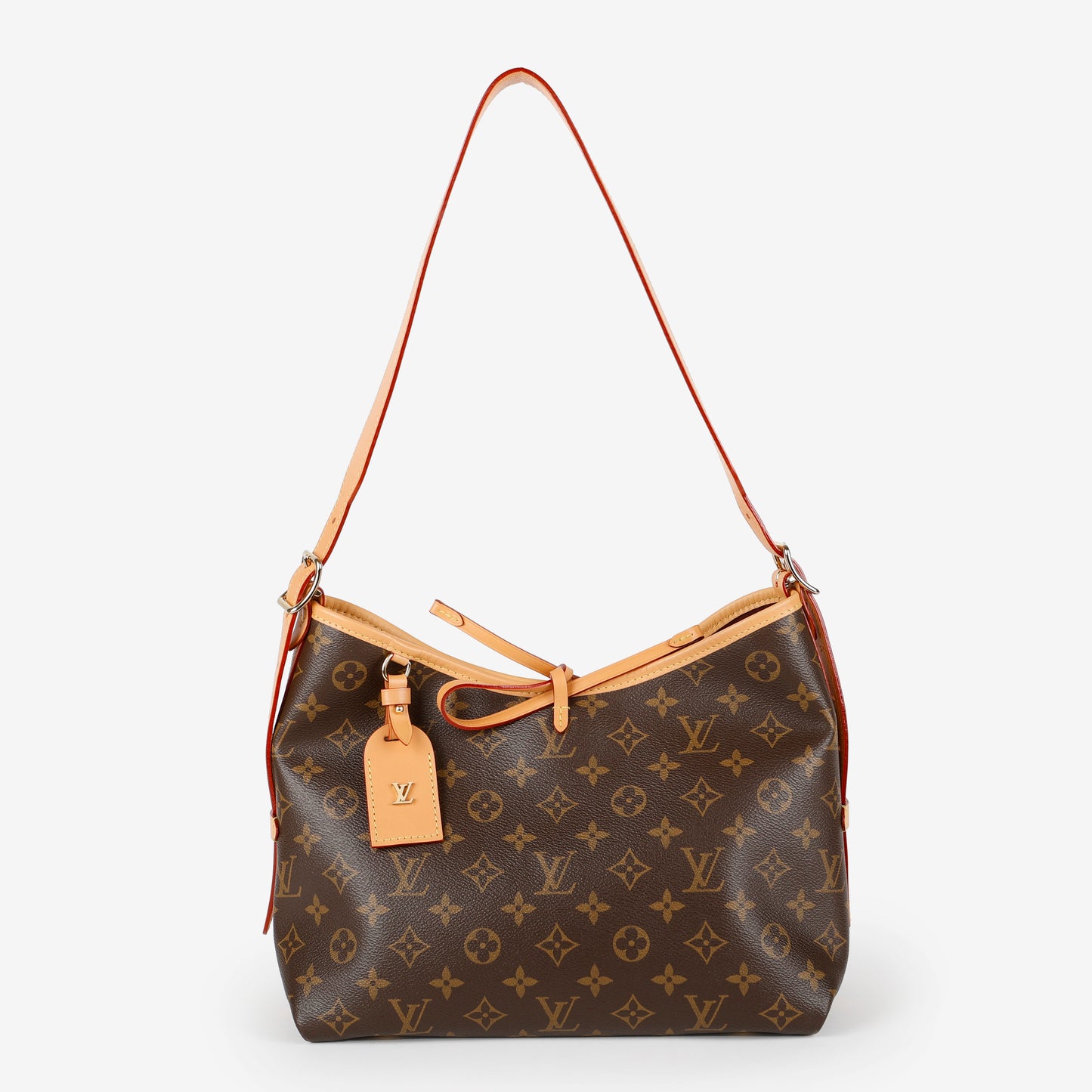 CarryAll PM, Monogram
