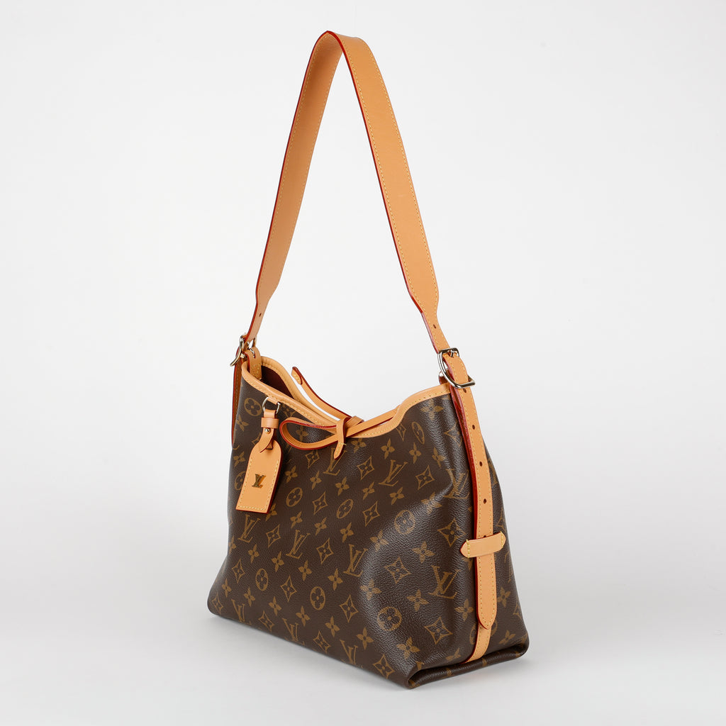 CarryAll PM, Monogram