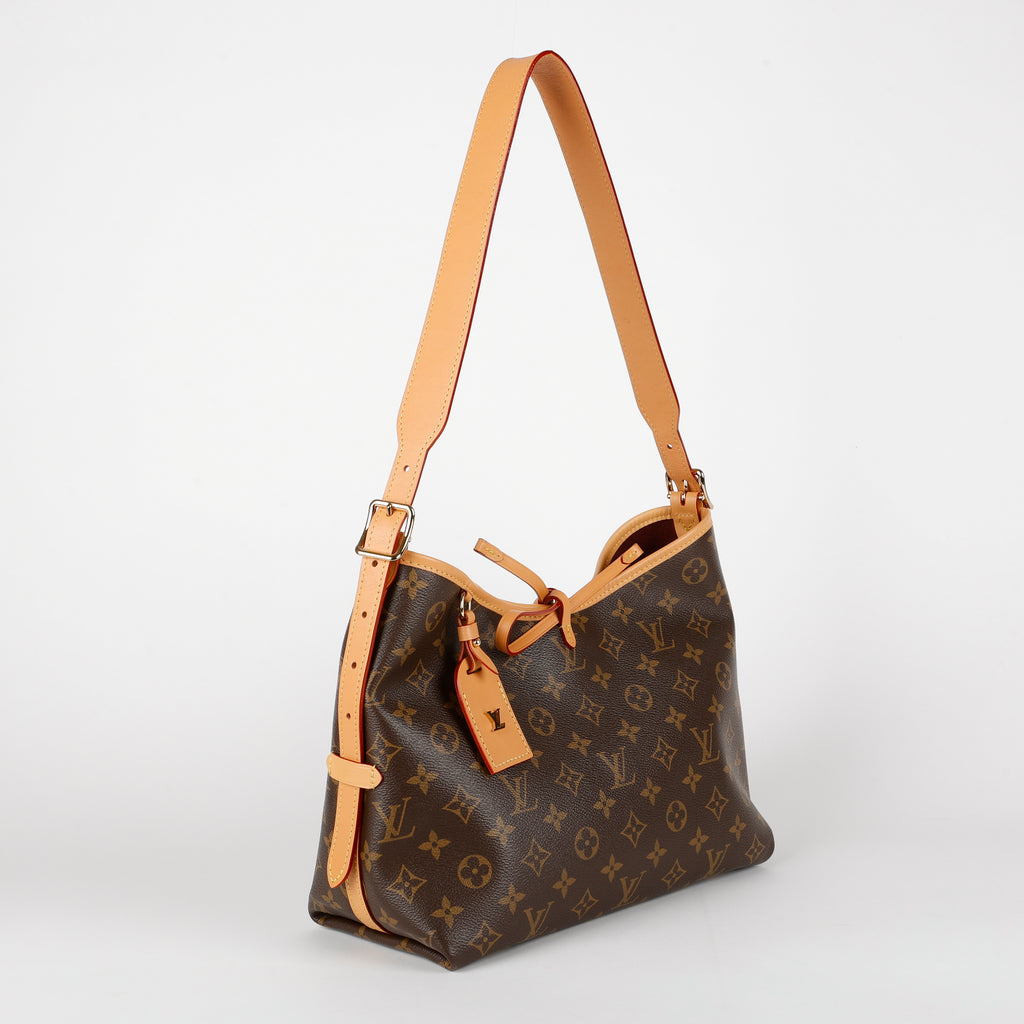 CarryAll PM, Monogram