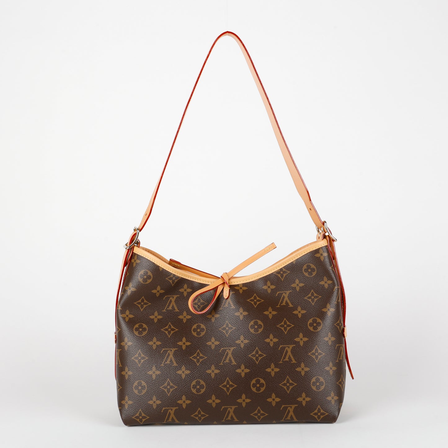 CarryAll PM, Monogram