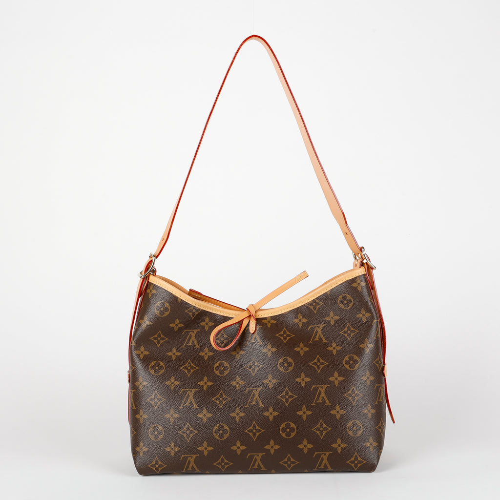 CarryAll PM, Monogram