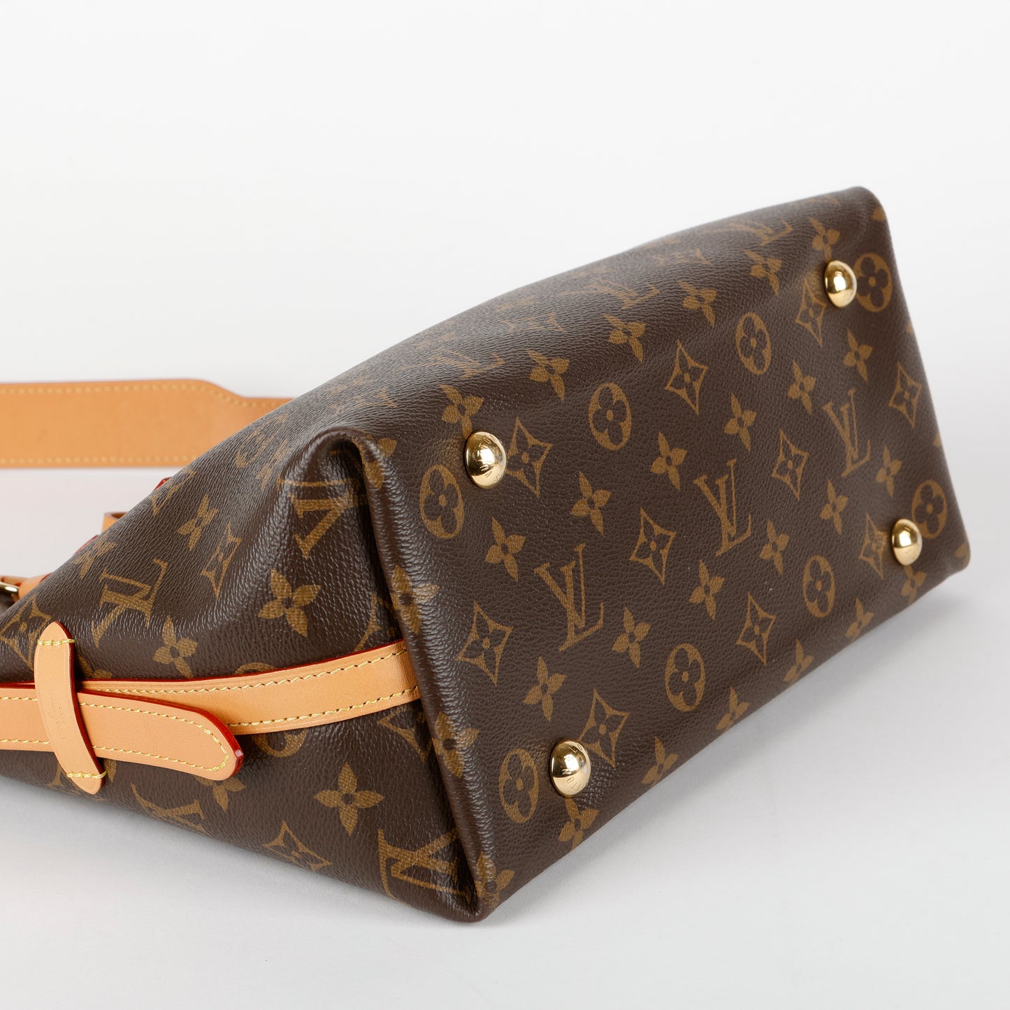 CarryAll PM, Monogram