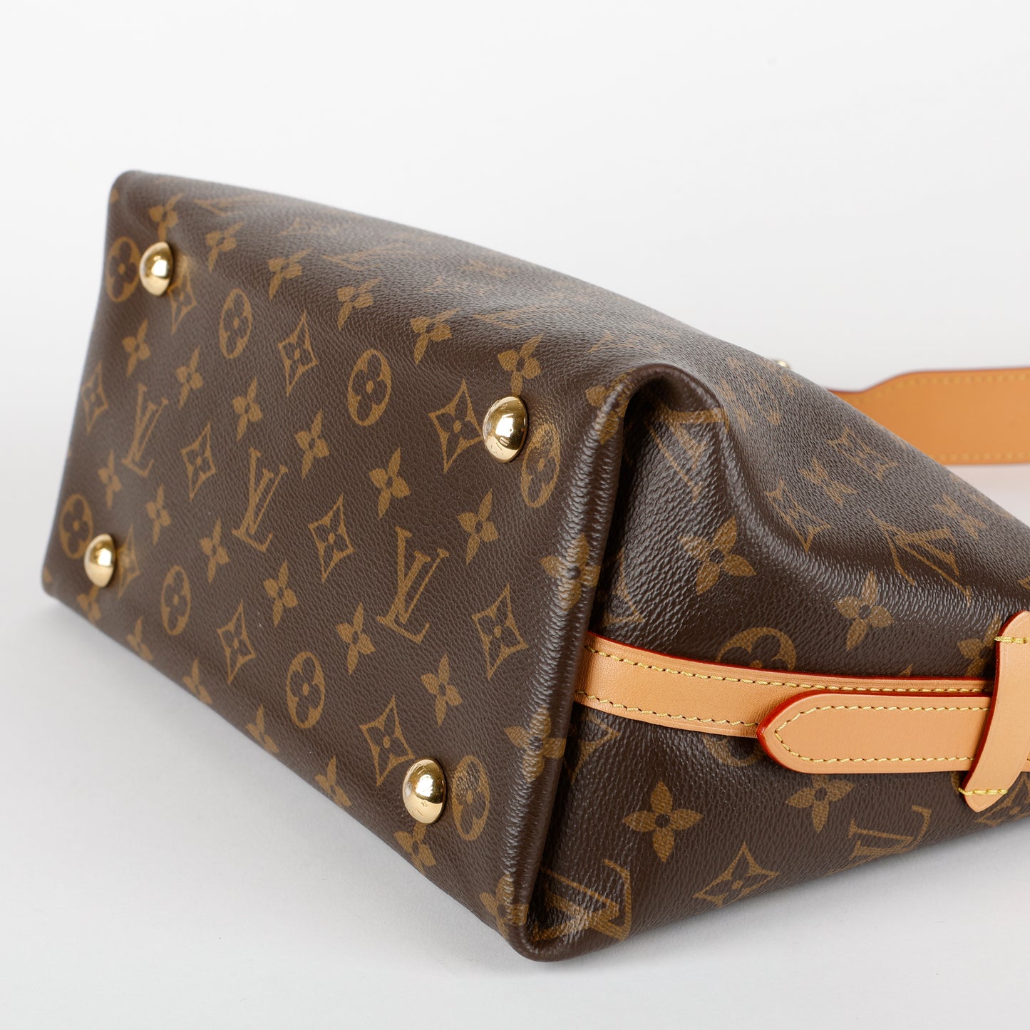 CarryAll PM, Monogram