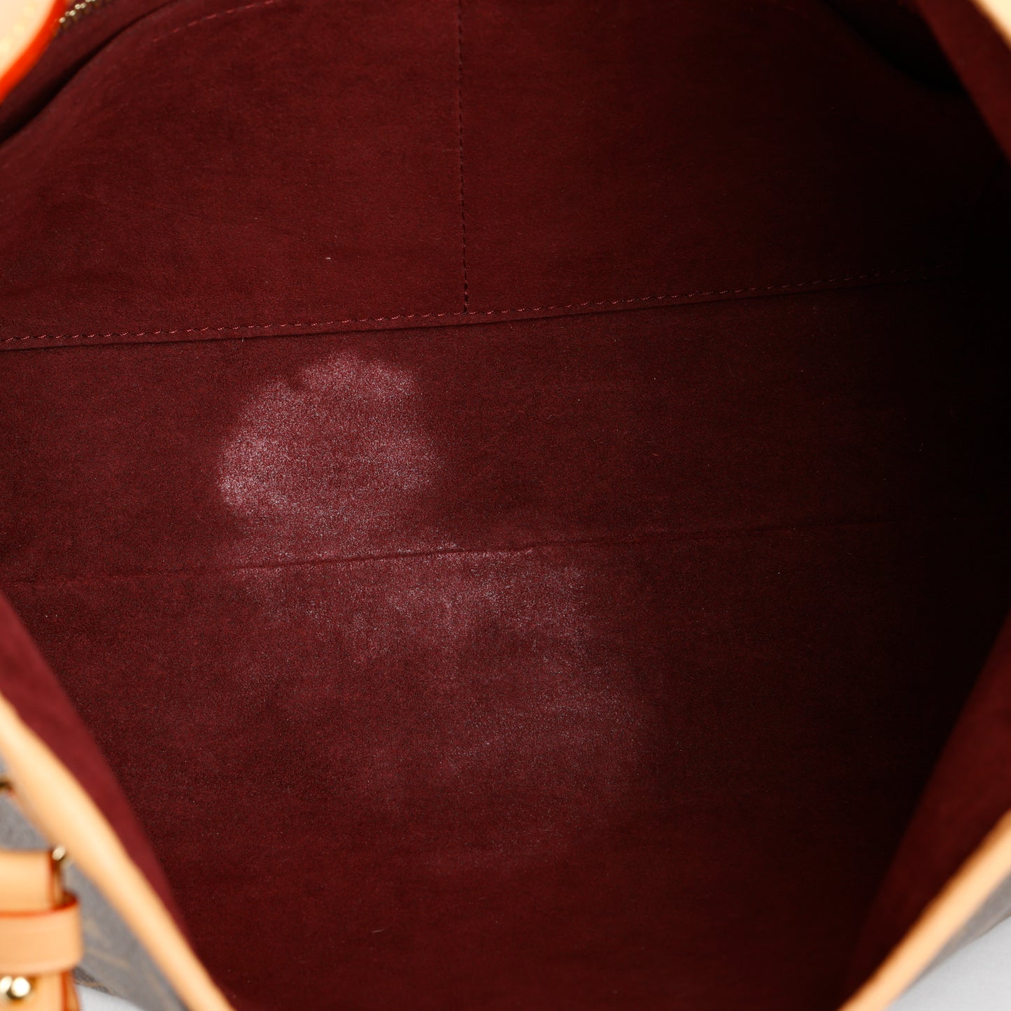 CarryAll PM, Monogram