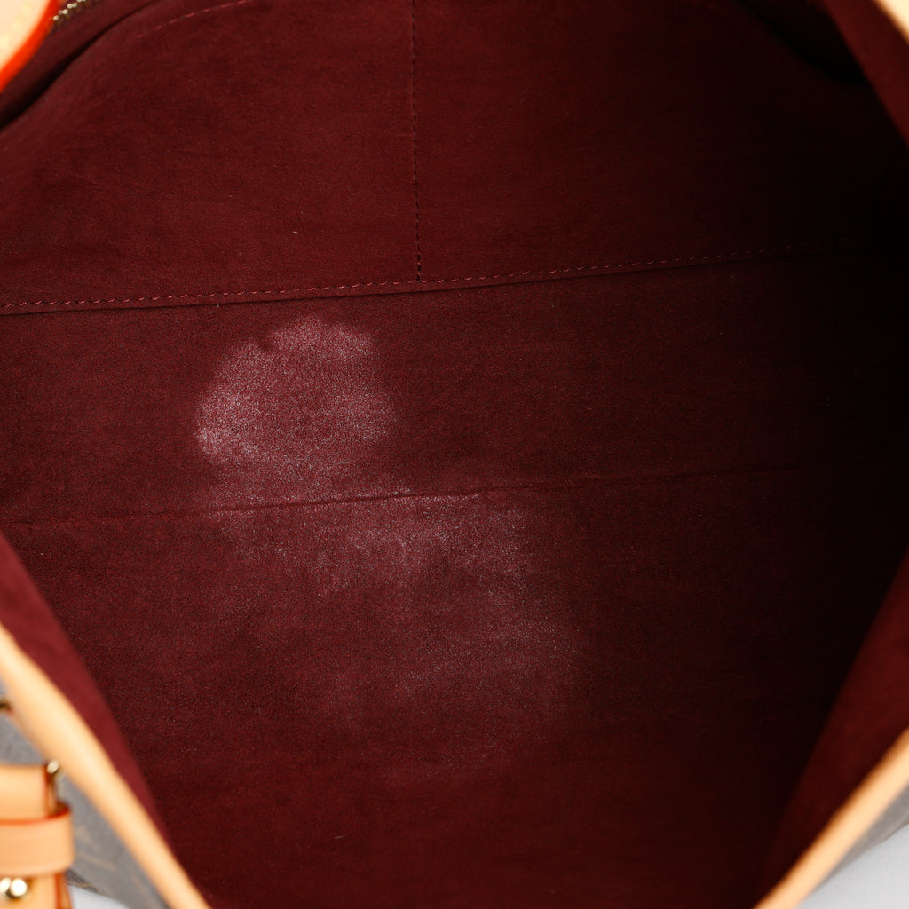 CarryAll PM, Monogram