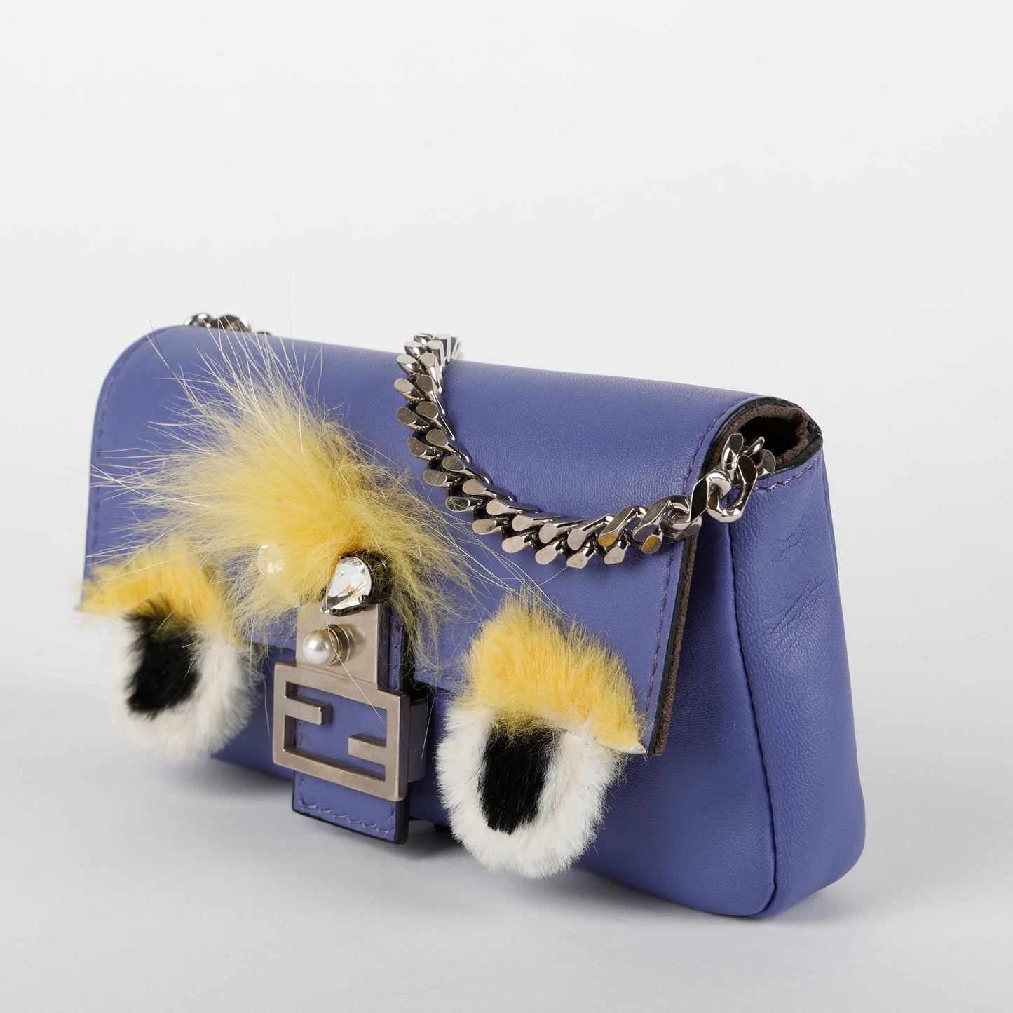 Micro Monster Bugs Baguette, Purple