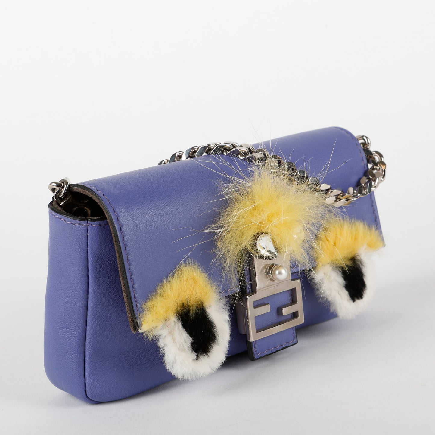 Micro Monster Bugs Baguette, Purple
