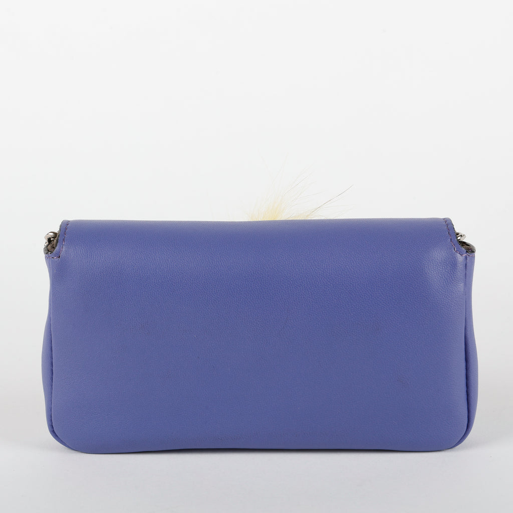 Micro Monster Bugs Baguette, Purple