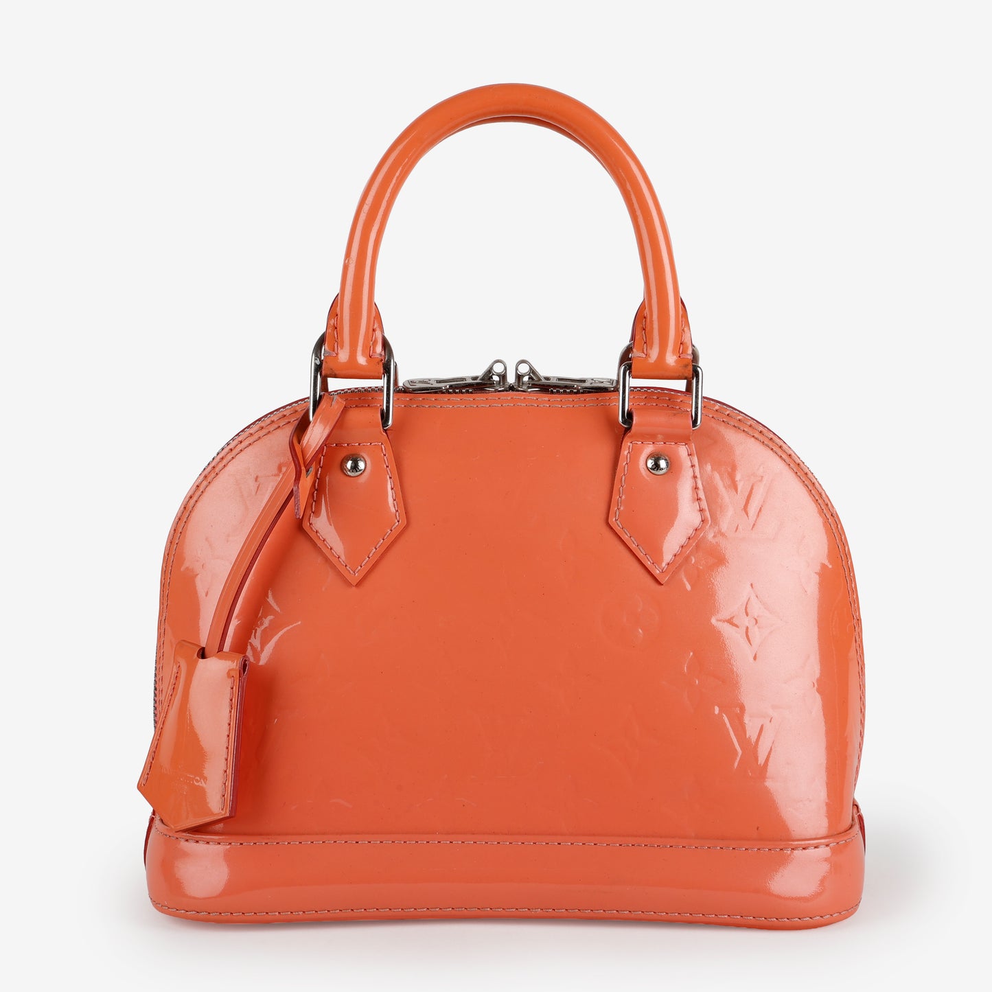 Alma BB, Poppy Vernis