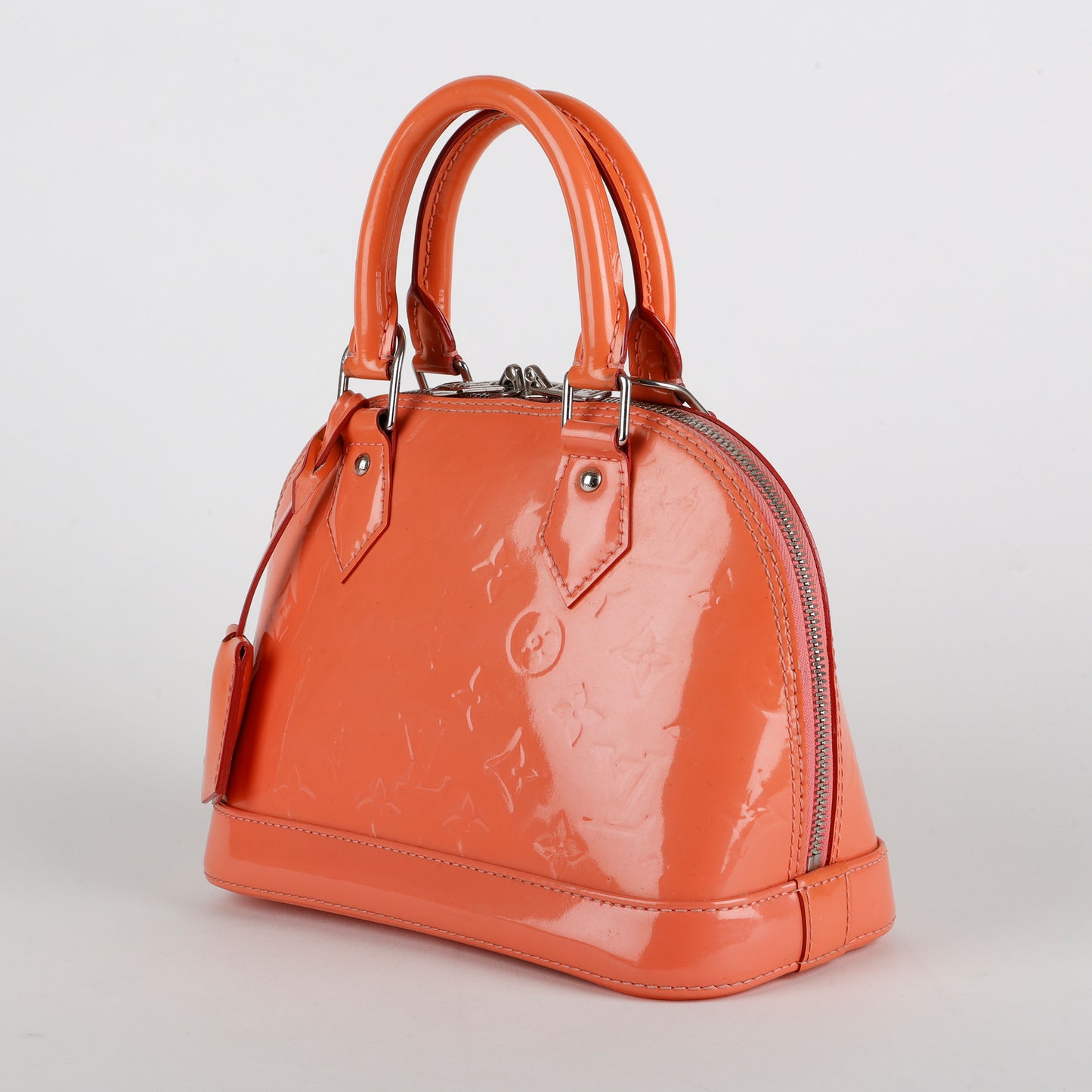 Alma BB, Poppy Vernis