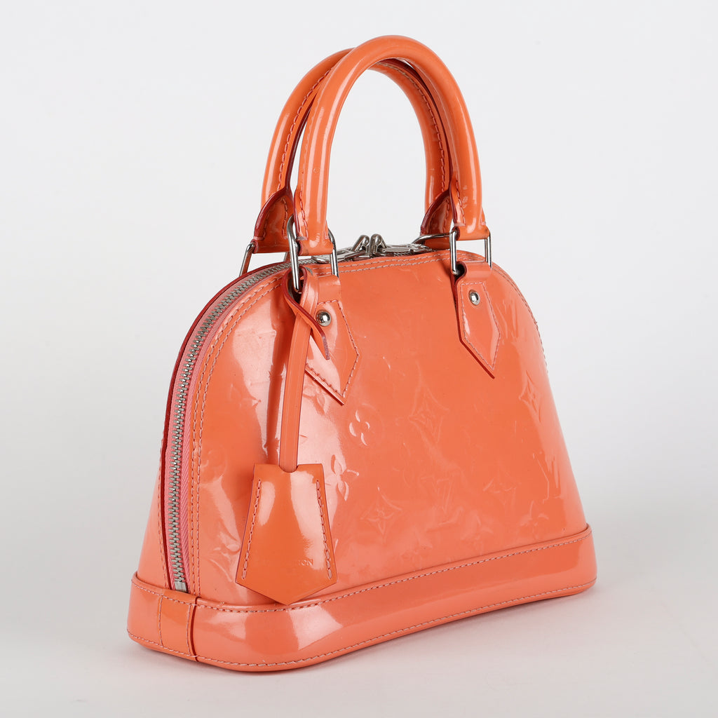 Alma BB, Poppy Vernis