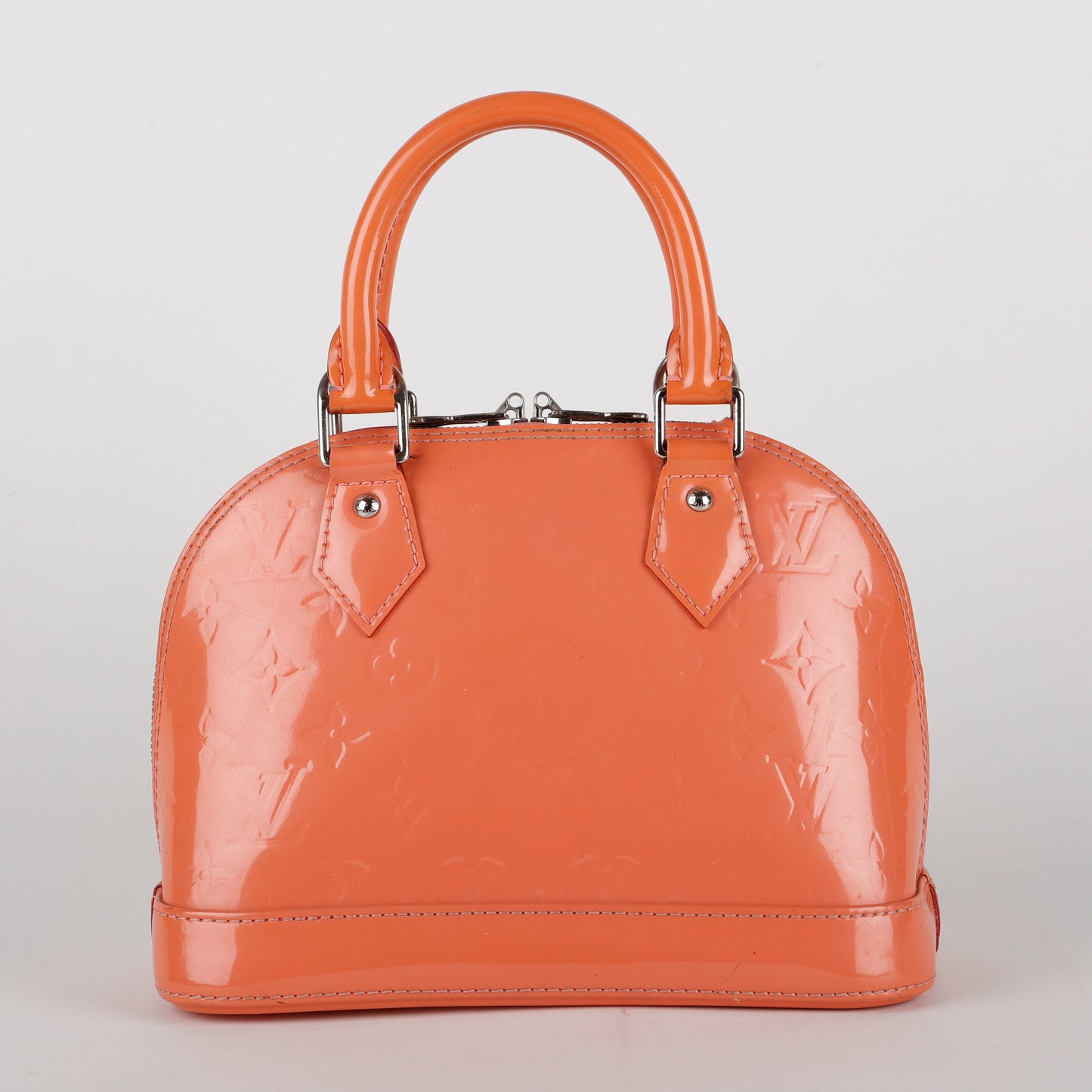 Alma BB, Poppy Vernis