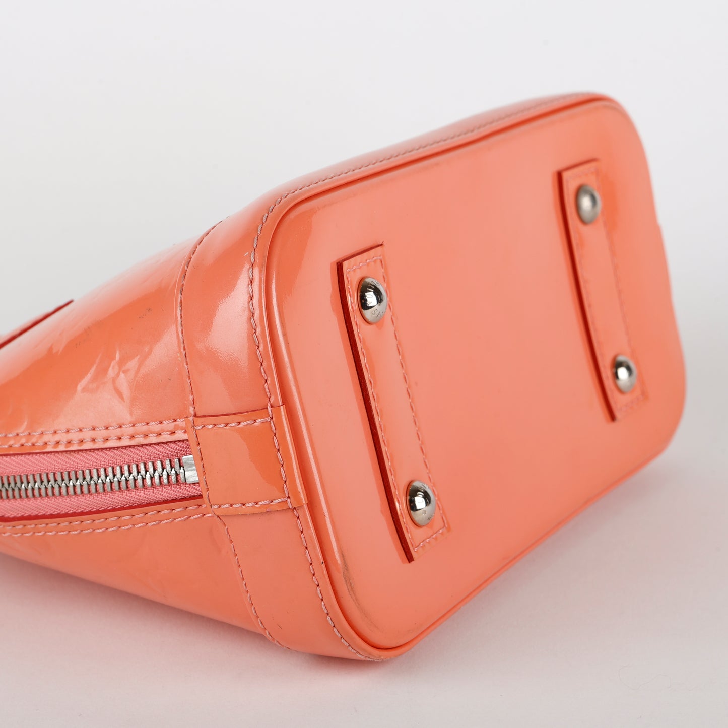 Alma BB, Poppy Vernis