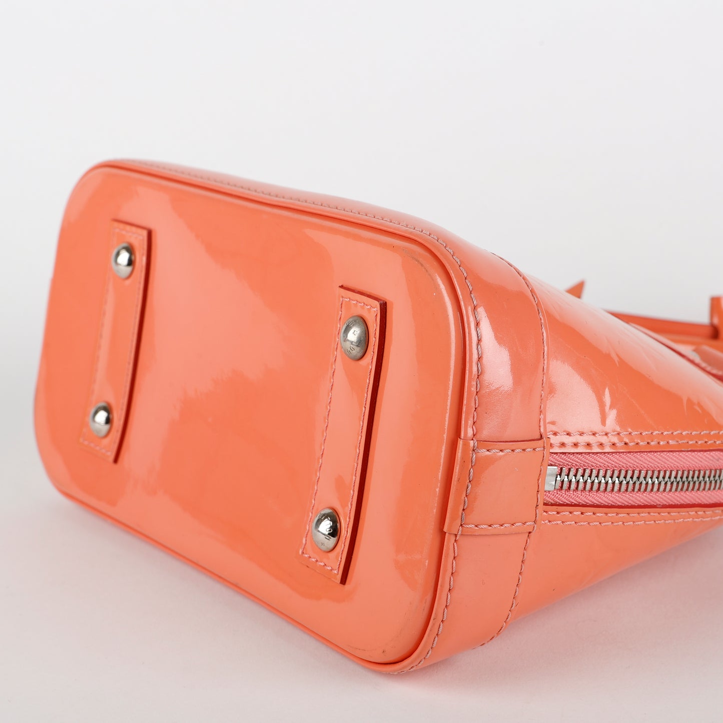 Alma BB, Poppy Vernis