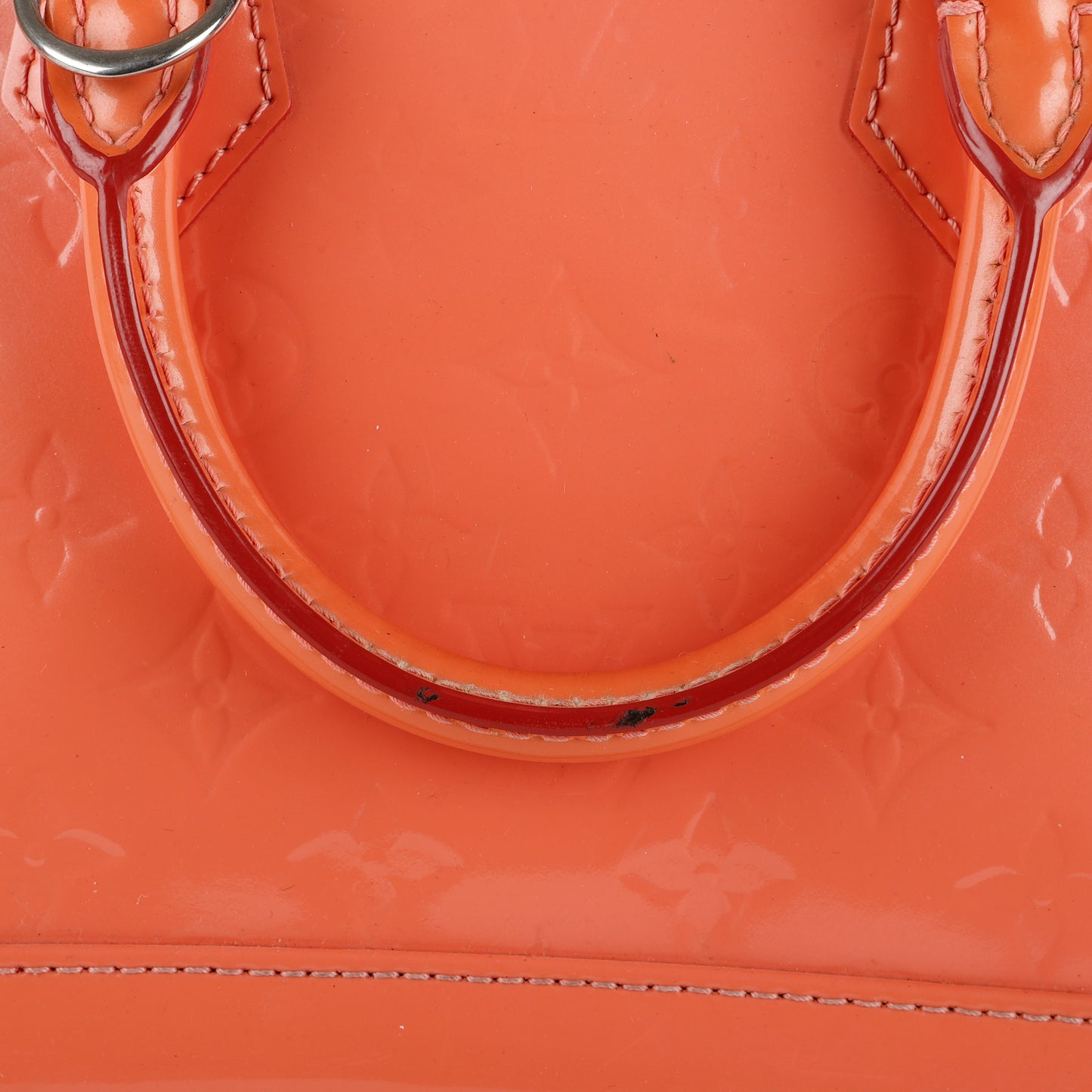 Alma BB, Poppy Vernis