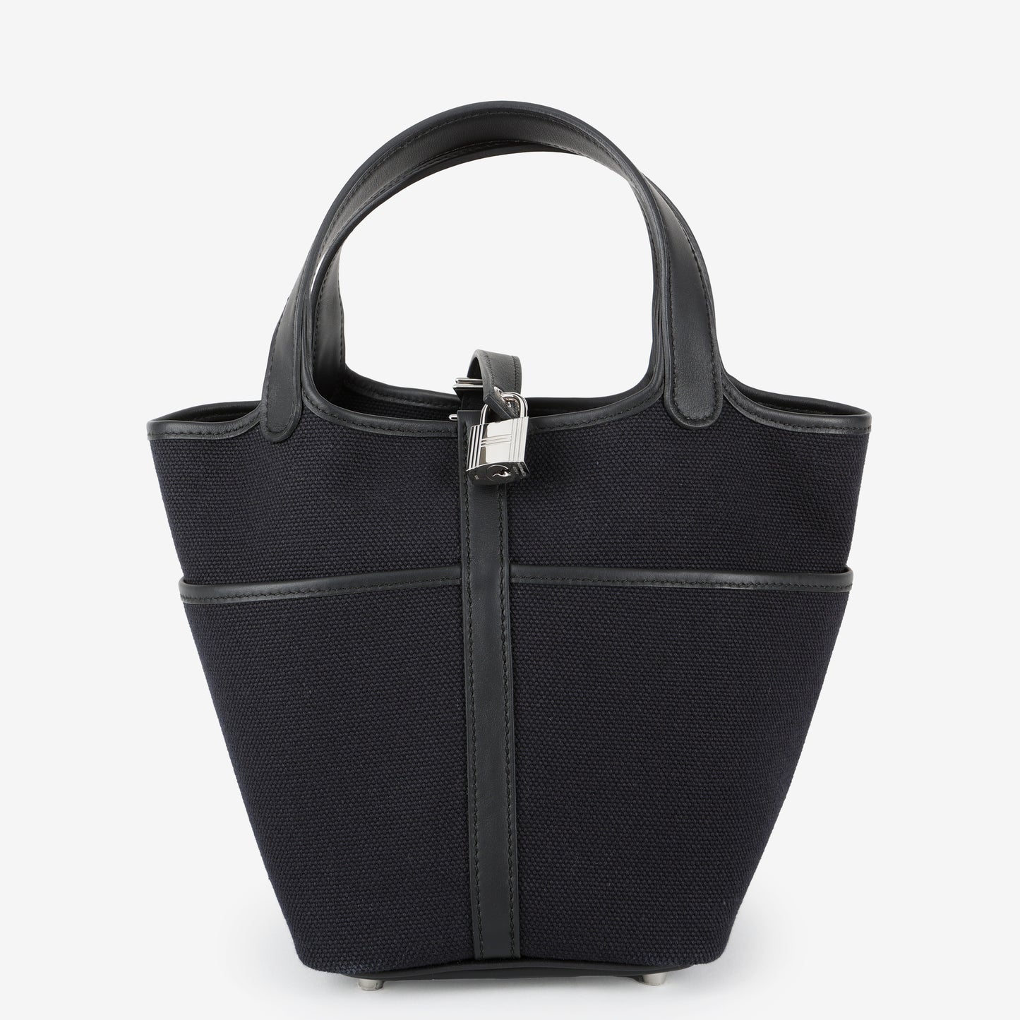 Cargo Picotin 18 Noir