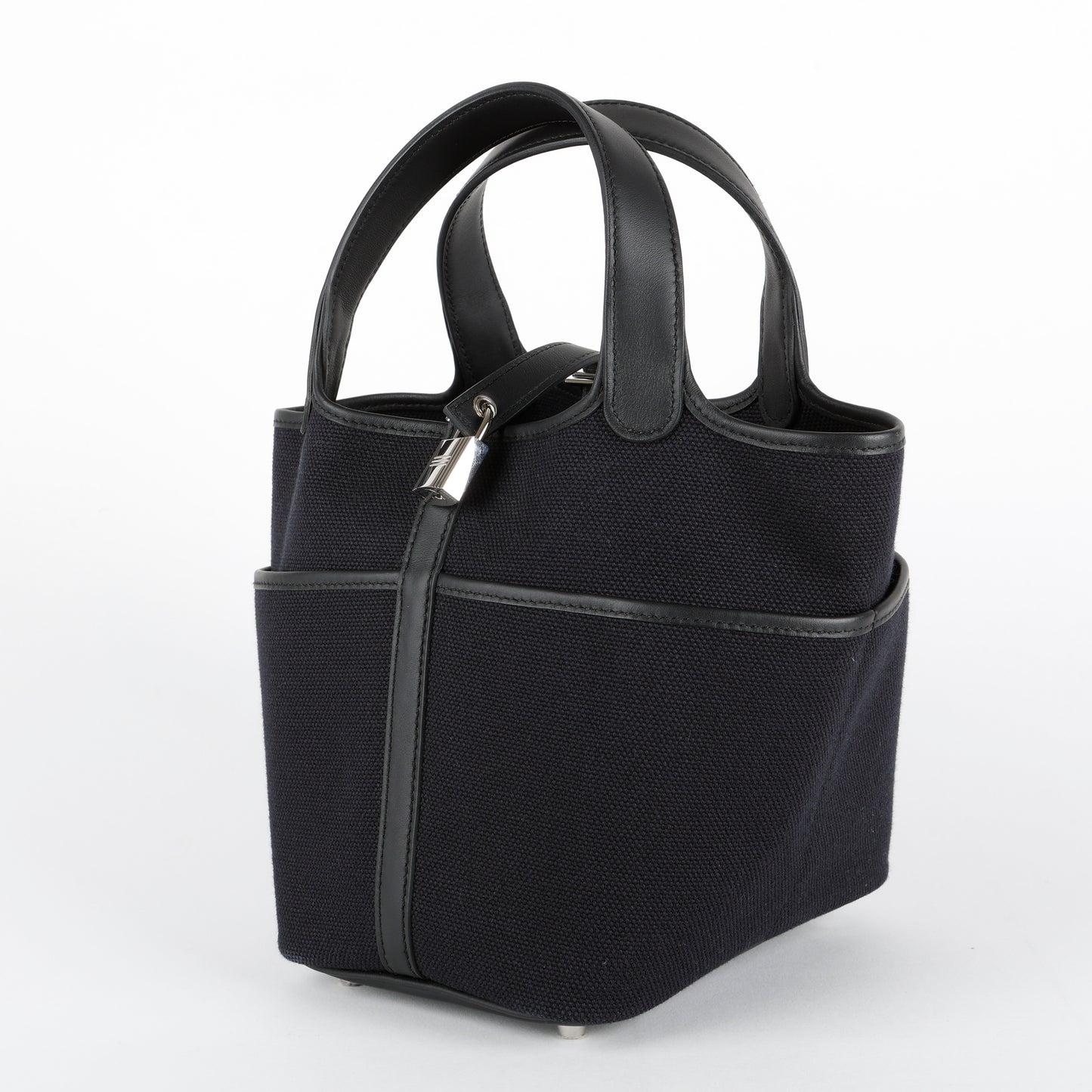 Cargo Picotin 18 Noir