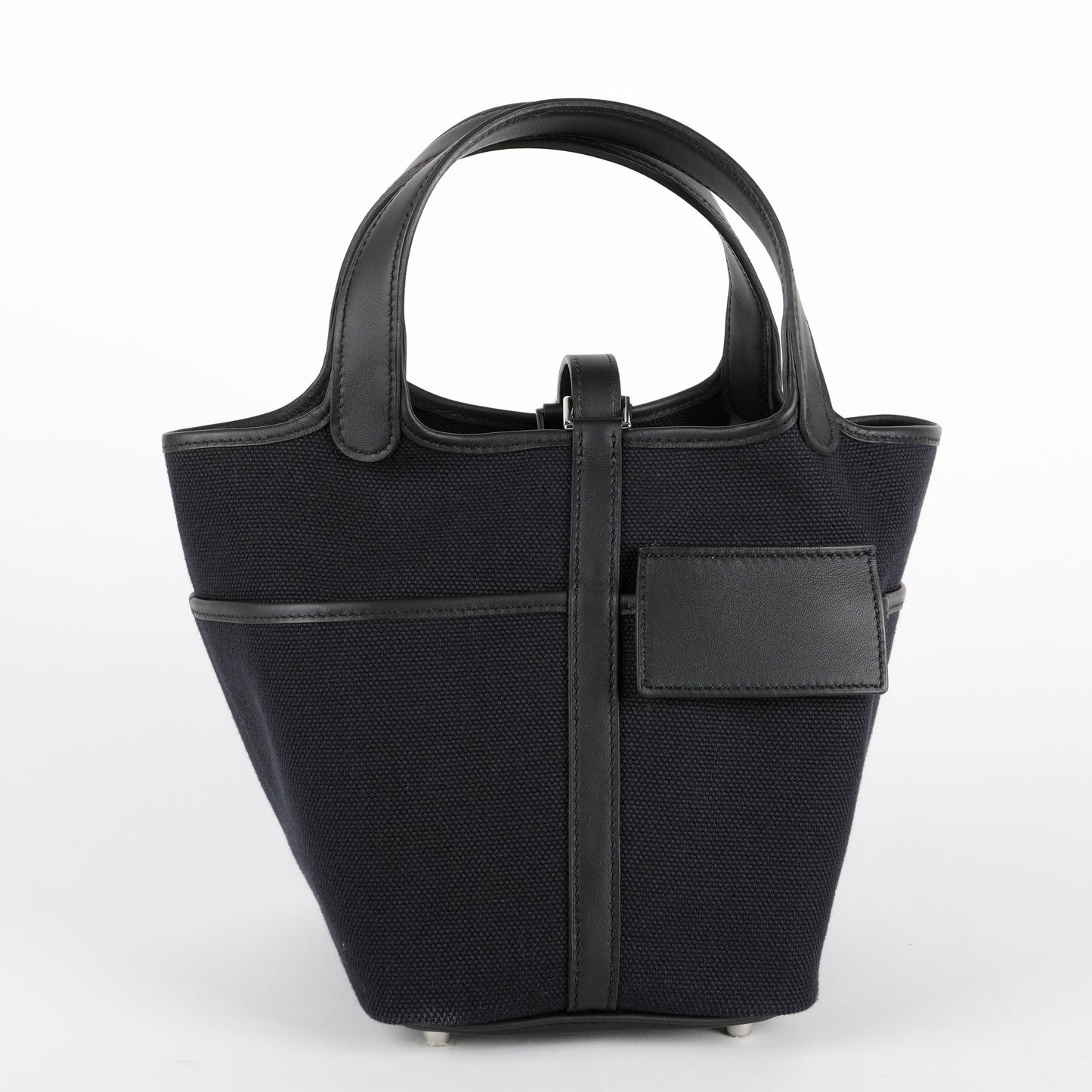 Cargo Picotin 18 Noir