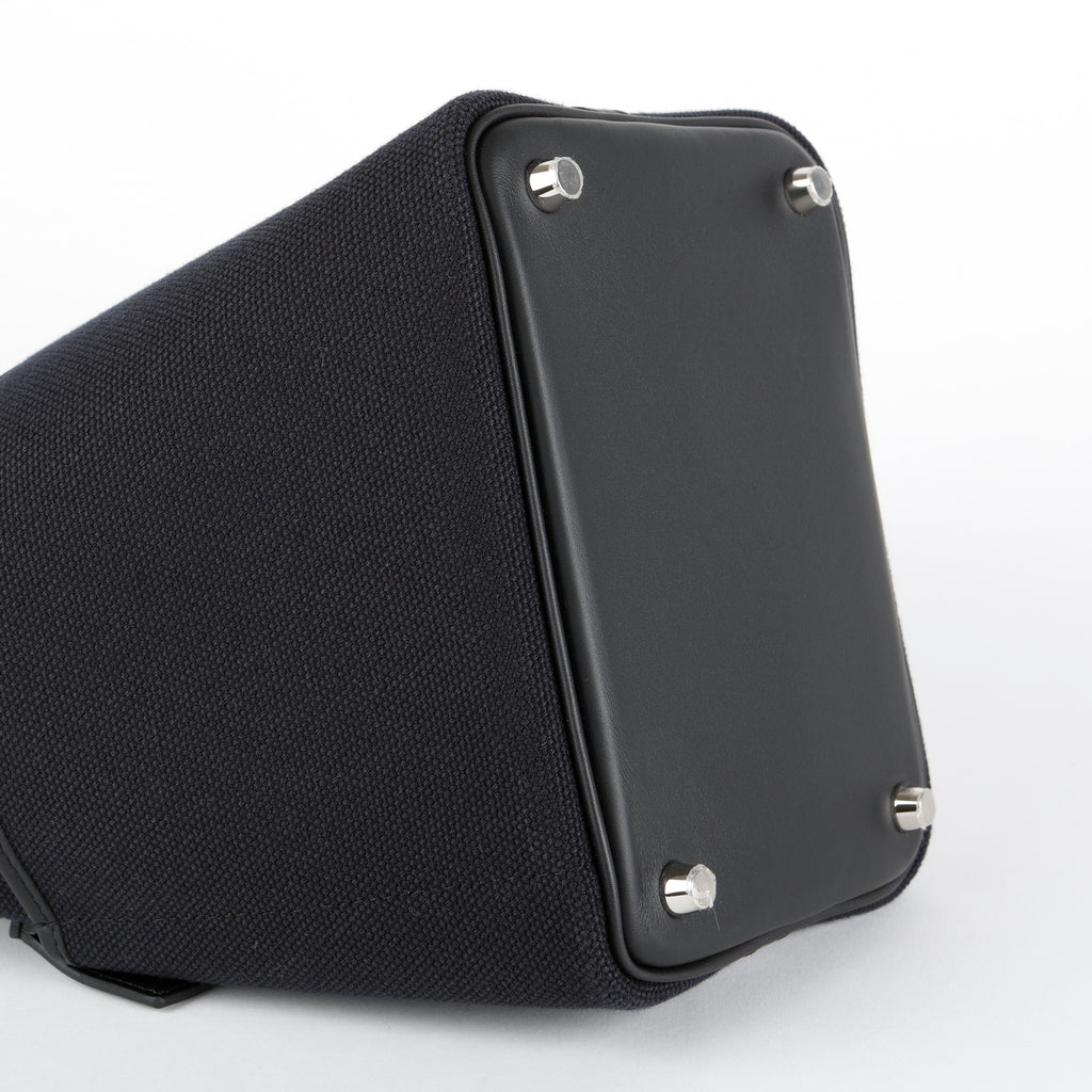 Cargo Picotin 18 Noir